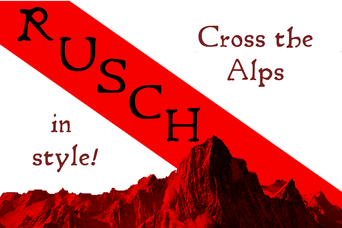 Rusch