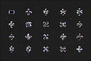 3D Prism Glass Shapes, an Object Graphic by Milka (Thumbnail 6 of 7)