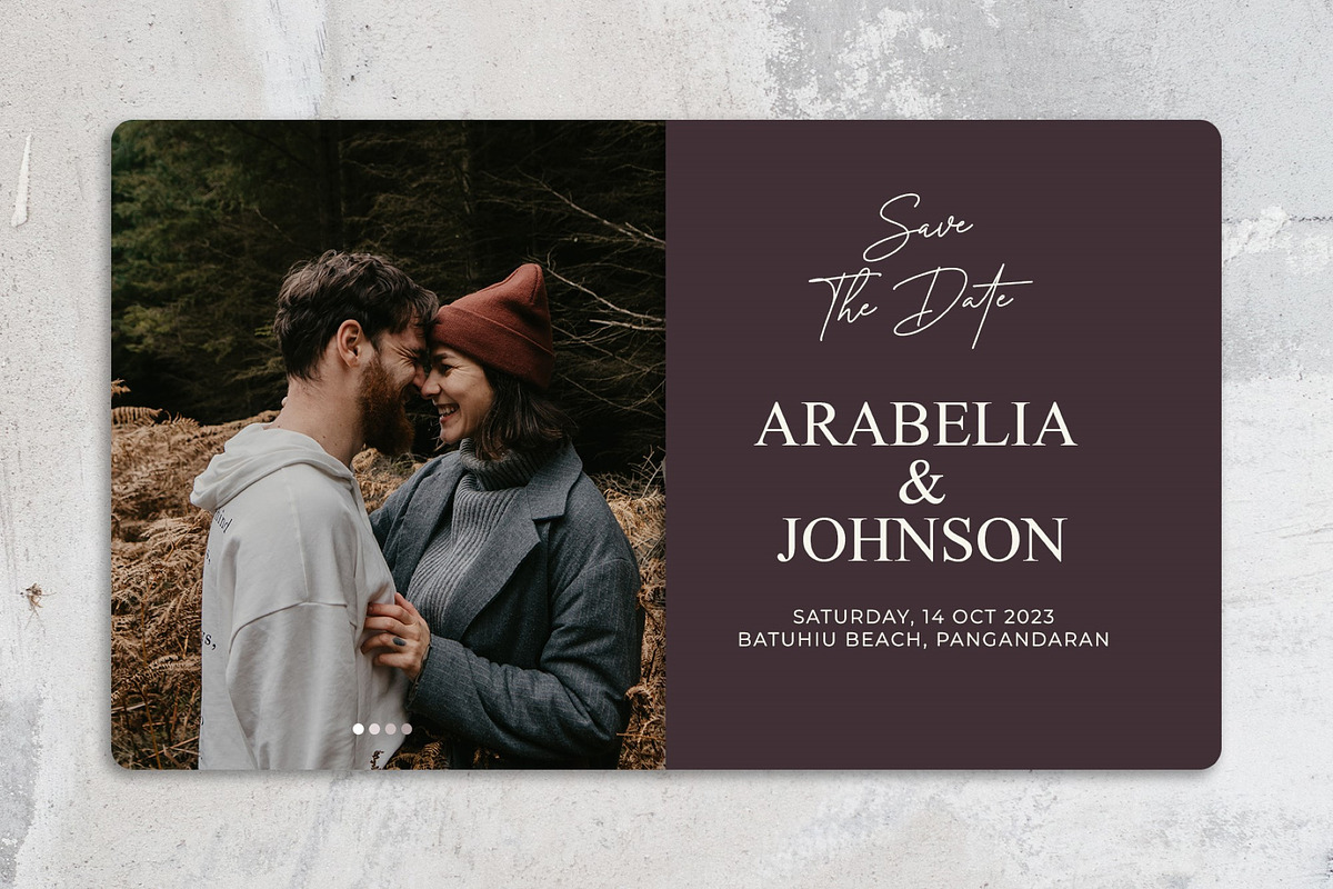 Rosalinda Signature Font, a Script Font by MJB Letters (Photo 6 of 10)