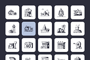 135 Explore Line Icons, an Outline Icon by Prosymbols (Thumbnail 9 of 11)