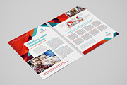 Software Developer Flyer Template, a Flyer Template by StockLayouts (Thumbnail 5 of 5)