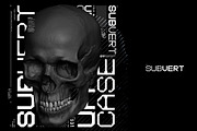 Subvert, a Font by Hydro74 (Thumbnail 4 of 4)