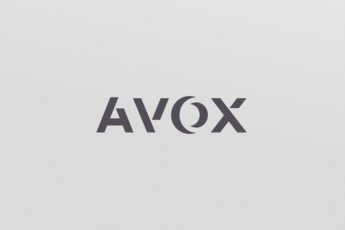 Connect Bold+Black - Font For Logos, a Sans Serif Font by Arbuz (Photo 5 of 8)