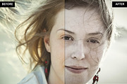 Cinematic Lightroom Presets, an Action Add-On by Photography Planet (Thumbnail 3 of 5)