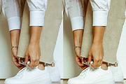 Creamy Tones Lightroom Presets, a Preset Add-On by PixaSquare (Thumbnail 6 of 9)