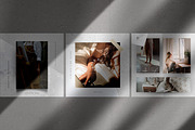 CANVA Paper Social Media Templates, a Social Media Template by AndrewPixel (Thumbnail 8 of 11)