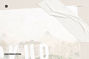 A4 Watercolor Paper Mockup, a Product Mockup by Custom Scene (Thumbnail 3 of 10)