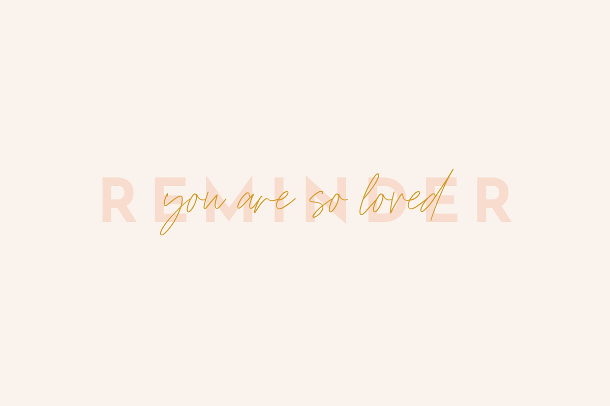 Realistic Handwritten Script Font preview 4