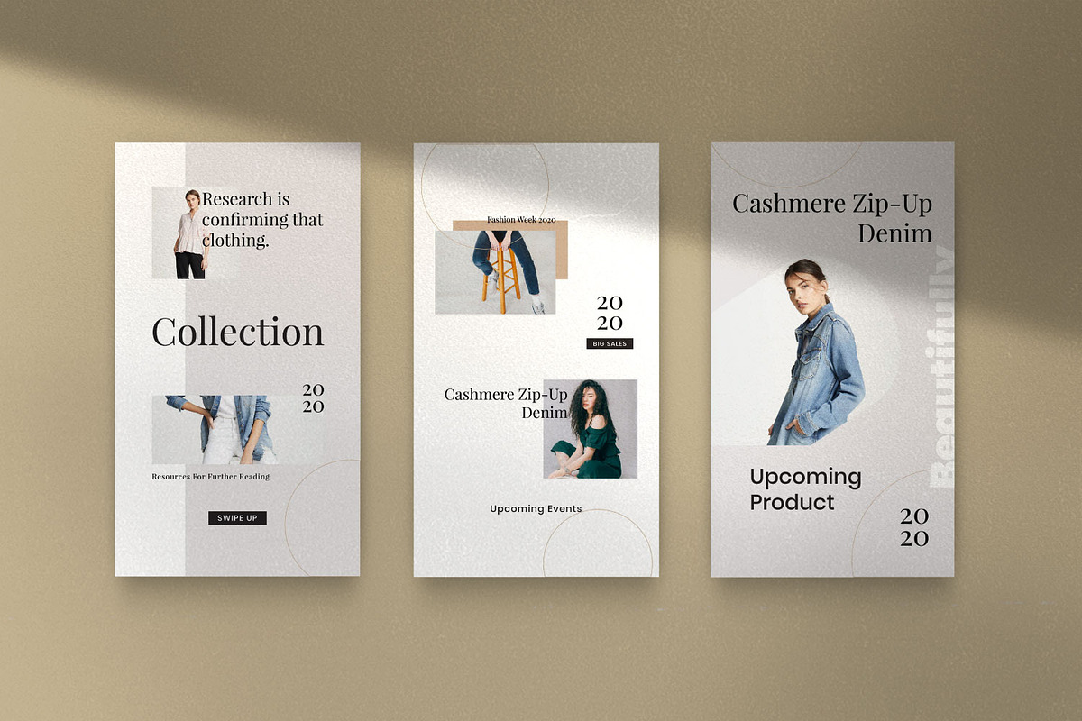 Collection - Social Media Marketing, a Social Media Template by Dirtytemp Studio (Photo 11 of 14)