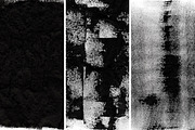 Rolled ink textures volume 01, a Texture Graphic by The Shop (Thumbnail 2 of 16)