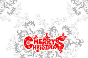 Christmas Cards and Backgrounds, a Decorative Illustration by TAlex (Thumbnail 4 of 6)