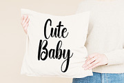 Hello - Script Font, a Script Font by InermediaSTUDIO (Thumbnail 4 of 6)