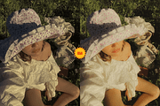 15 KODAK LIGHTROOM MOBILE PRESETS, a Preset Add-On by AmuletPresets (Thumbnail 9 of 11)