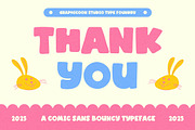 Snubico, a Sans Serif Font by graphicook (Thumbnail 10 of 10)
