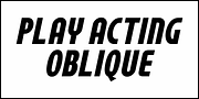 Play Acting JNL, a Font by Jeff Levine Fonts (Thumbnail 4 of 5)