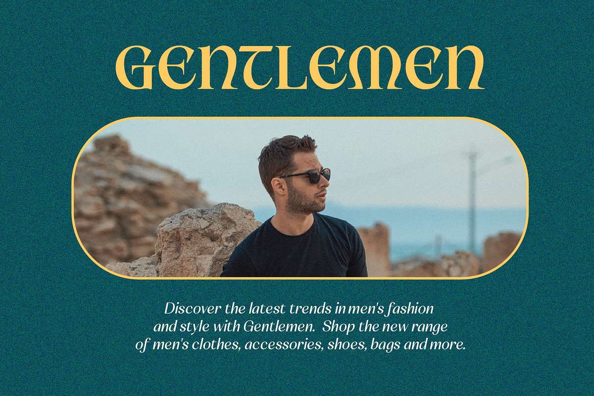 SS Mageleon - Uncial Serif Font, a Serif Font by Typocracy Studio (Photo 4 of 10)