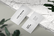 Resume CV & Cover Letter, a Resume Template by BrochuresFactory (Thumbnail 4 of 6)