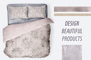 Textures & Patterns Bundle - 75% OFF, a Texture Graphic by CatJello Graphics (Thumbnail 31 of 61)