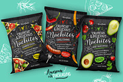 90% OFF- The Handlettered Fontbox, a Handwritten Font by Nicky Laatz (Thumbnail 6 of 15)