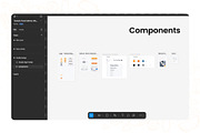 TastyGo Food Delivery Mobile App UI, an UI Kit Template by DesignBox (Thumbnail 4 of 5)