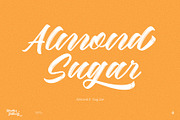 Mother Bakery, a Handwritten Font by Aluyeah Studio (Thumbnail 2 of 13)