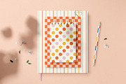 Playful Geometric Patterns, a Pattern Graphic by simpleblues (Thumbnail 9 of 10)