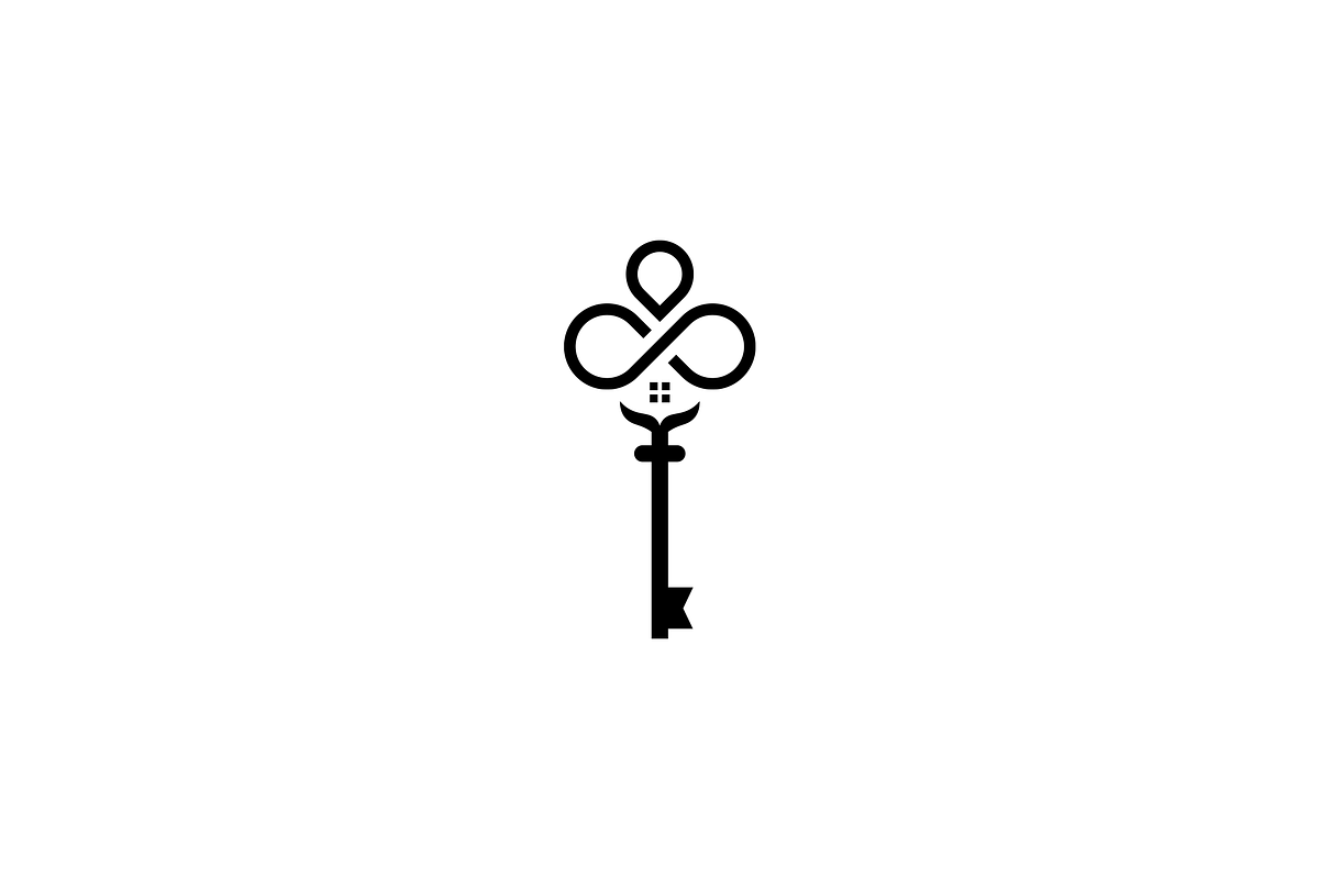 Minimalist Luxury Property Logo, a Branding & Logo Template by Luxury Logos (Photo 3 of 4)