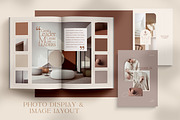 WorkBook Creator for Coach CANVA PS, a Magazine Template by Eviory (Thumbnail 15 of 49)
