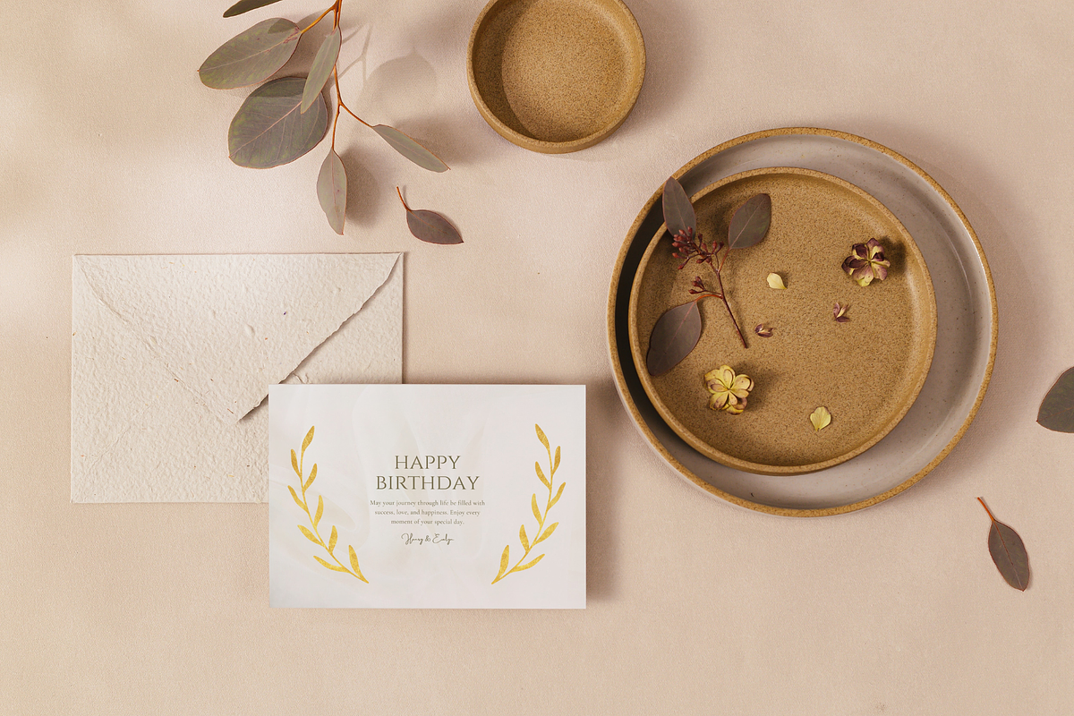 Gold Glitter Leaves Clipart, a Decorative Illustration by Minky Moo Creations (Photo 17 of 17)