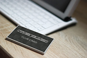 Night Bar Club Card, a Card Template by Konakchiev (Thumbnail 3 of 3)