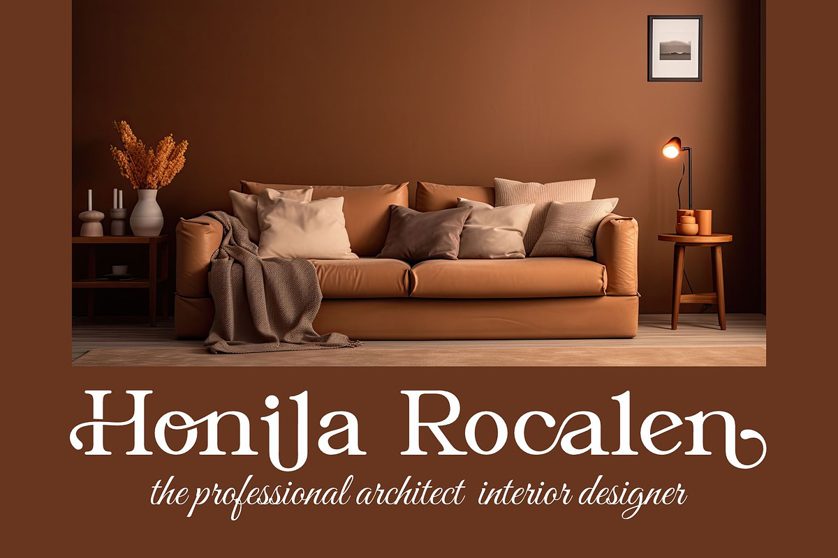 Bevora || Modern Serif Font, a Serif Font by Ermedia Studio (Photo 8 of 10)