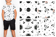 Solar System, Kids Collection, an Illustration by Sumacj (Thumbnail 7 of 8)