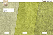 Gold & Silver Leaf, a Texture Graphic by Patterns & Textures (Thumbnail 7 of 16)
