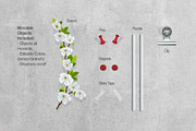 Folded Paper Mockup Pack, a Product Mockup by Nina Shaw (Thumbnail 9 of 14)