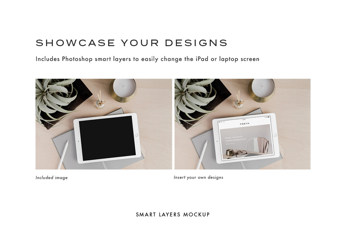 Freya Stock Photo Bundle, a Household Mockup by Moyo Studio (Photo 8 of 13)