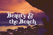 FSY Resurgence | Modern Classic Font, a Font by FSY Creative Lab (Thumbnail 14 of 15)