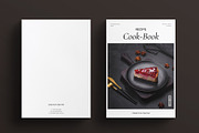 Digital Cook Book Template, a Brochure Template by E-Type (Thumbnail 7 of 7)