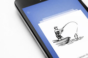 Watersport Vector Illustrations, a Sport Illustration by Rasgood (Thumbnail 6 of 10)