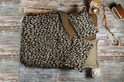 Ethnic Leopard - Seamless Patterns, a Pattern Graphic by texvogue (Thumbnail 7 of 8)
