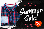 Byonlhy Dry Brush Business Font, a Script Font by Creatype Studio (Thumbnail 4 of 8)