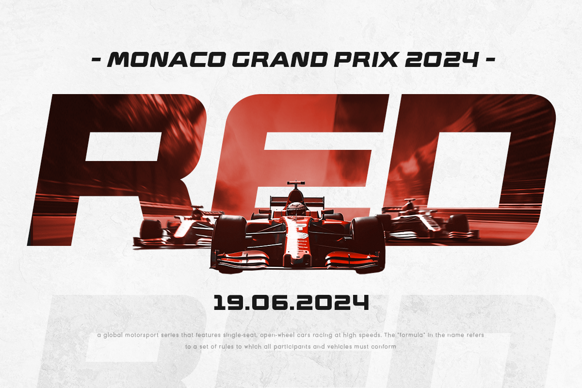 Mobile - Modern Racing Car Font, a Sans Serif Font by Hamz Studio (Photo 2 of 8)