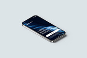 Google Pixel 11 Pro Mockups, an Android Mockup by Asylab (Thumbnail 28 of 62)
