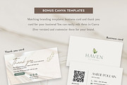 Skincare and Beauty Shopify Template, a Shopify Template by Sky and Stars (Thumbnail 6 of 6)
