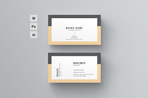 Business Card