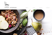 Logo Pack Volume 6. Kitchen, a Branding & Logo Template by Mint Air Studio (Thumbnail 7 of 21)