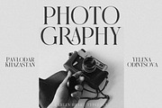 Caruok - Serif Display Font, a Serif Font by Luna Shop (Thumbnail 6 of 7)