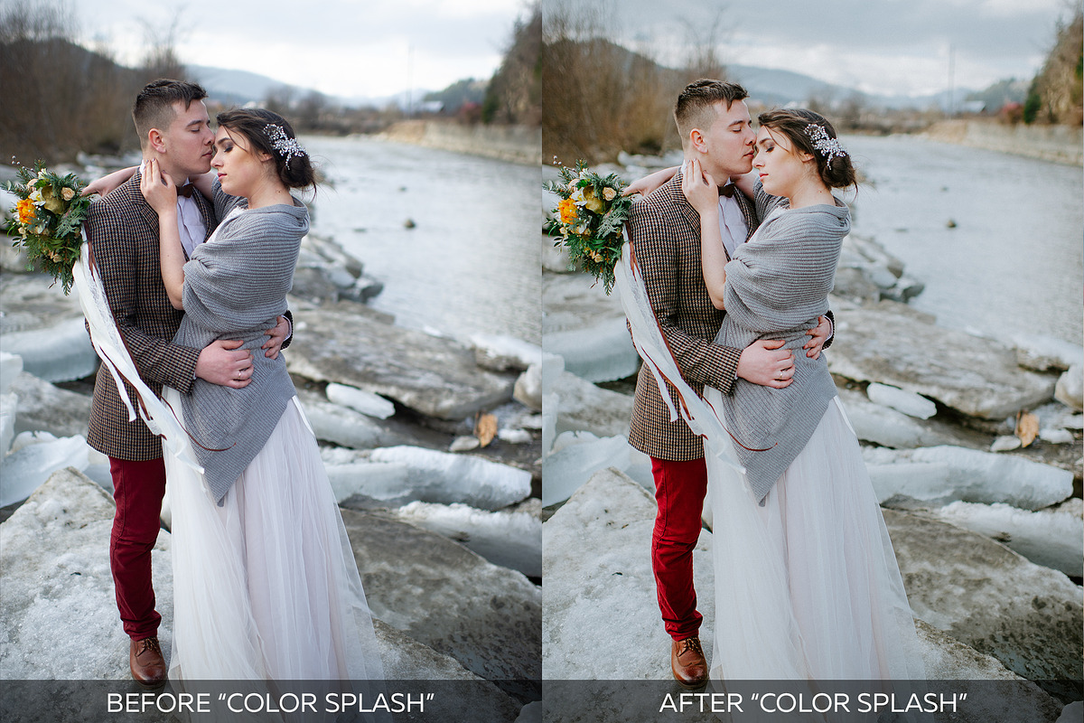 Vibrant Lightroom Presets, an Action Add-On by Willa (Photo 20 of 35)