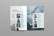 Corporate Brochure, a Brochure Template by Pro-Gh (Thumbnail 5 of 9)