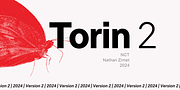 NCT Torin 2, a Sans Serif Font by NCT (Thumbnail 1 of 9)