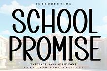 School Promise